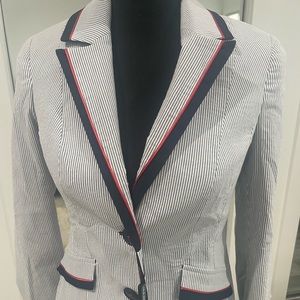 CHOPIN blazer size small